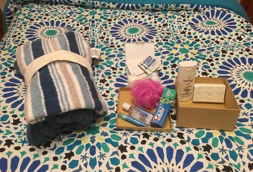 Bed and Breakfast Albasha | Montreal | Quebec | Canada 4