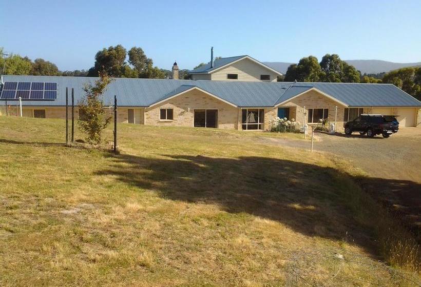Bed and Breakfast Marinavisage | Kettering | Tasmania | Australia 1