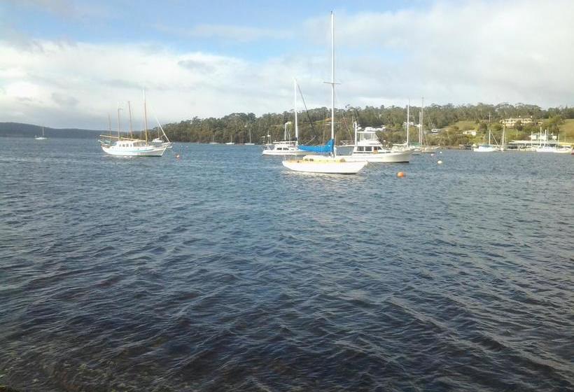 Bed and Breakfast Marinavisage | Kettering | Tasmania | Australia 10