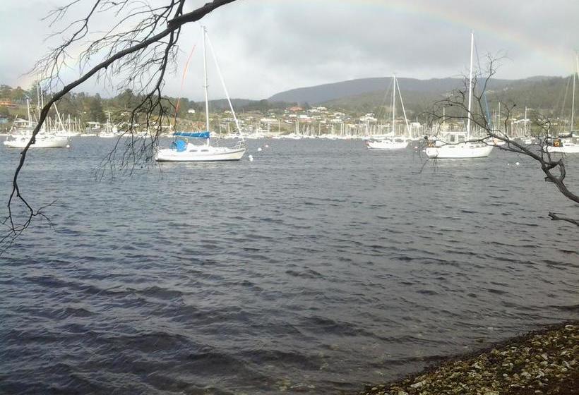 Bed and Breakfast Marinavisage | Kettering | Tasmania | Australia 11