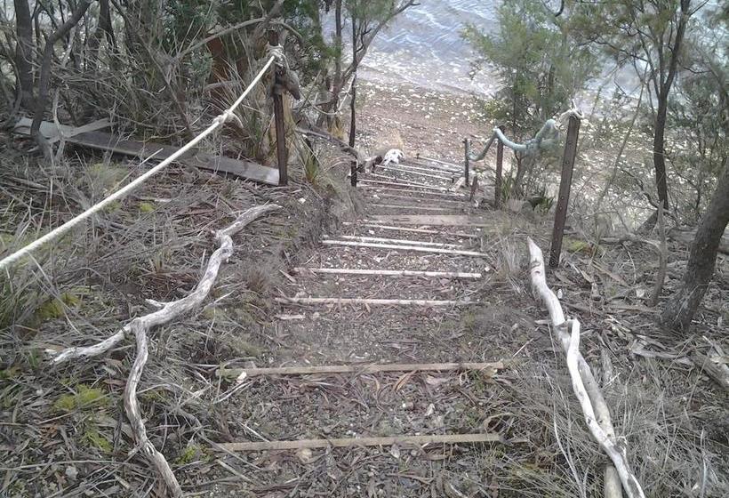 Bed and Breakfast Marinavisage | Kettering | Tasmania | Australia 12