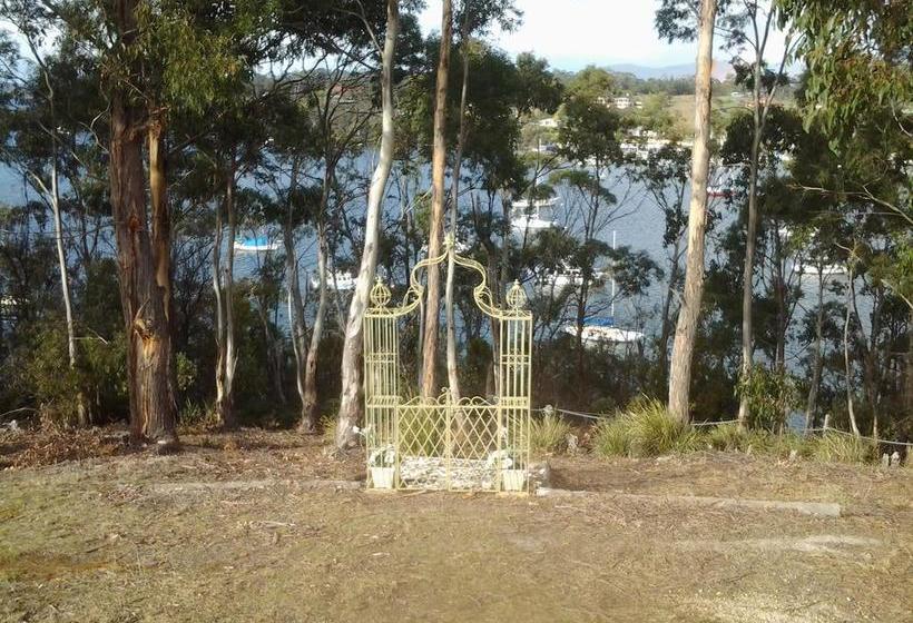 Bed and Breakfast Marinavisage | Kettering | Tasmania | Australia 13