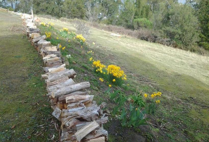 Bed and Breakfast Marinavisage | Kettering | Tasmania | Australia 14