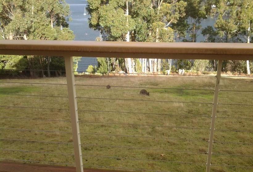 Bed and Breakfast Marinavisage | Kettering | Tasmania | Australia 15