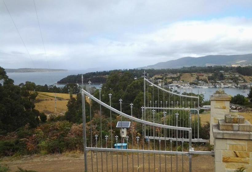 Bed and Breakfast Marinavisage | Kettering | Tasmania | Australia 16