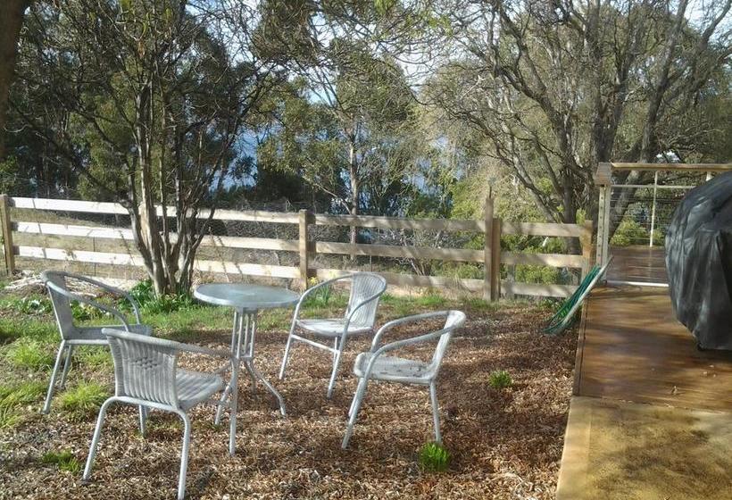 Bed and Breakfast Marinavisage | Kettering | Tasmania | Australia 3