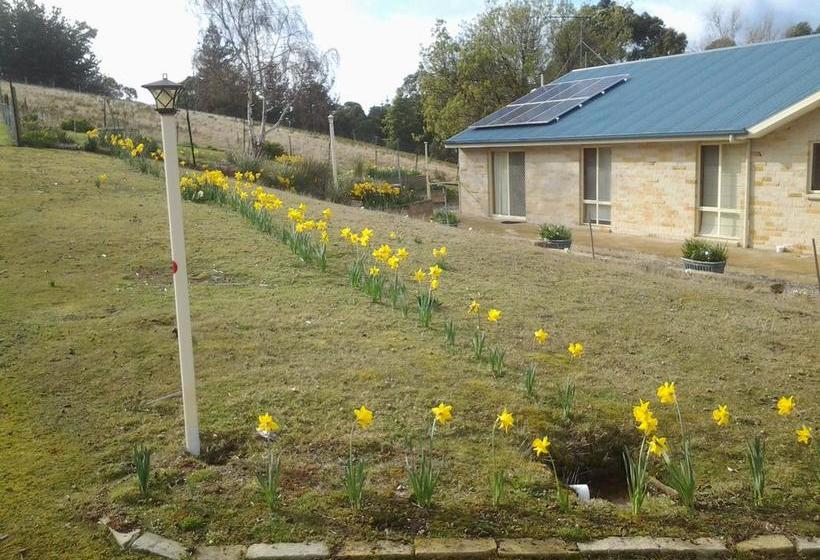 Bed and Breakfast Marinavisage | Kettering | Tasmania | Australia 4