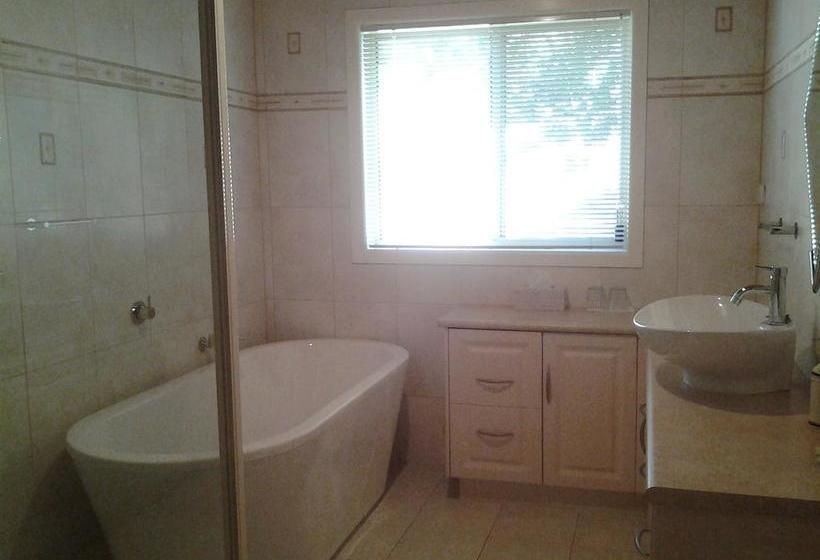 Bed and Breakfast Marinavisage | Kettering | Tasmania | Australia 5