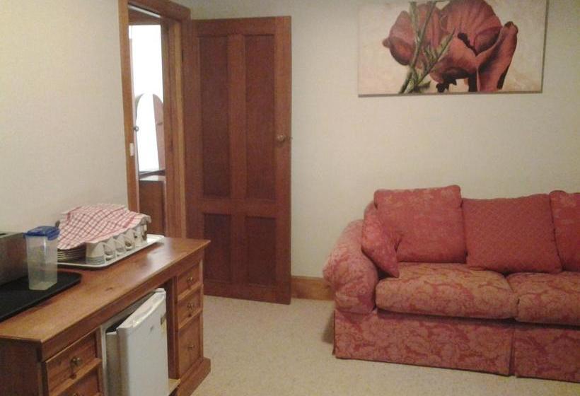 Bed and Breakfast Marinavisage | Kettering | Tasmania | Australia 7