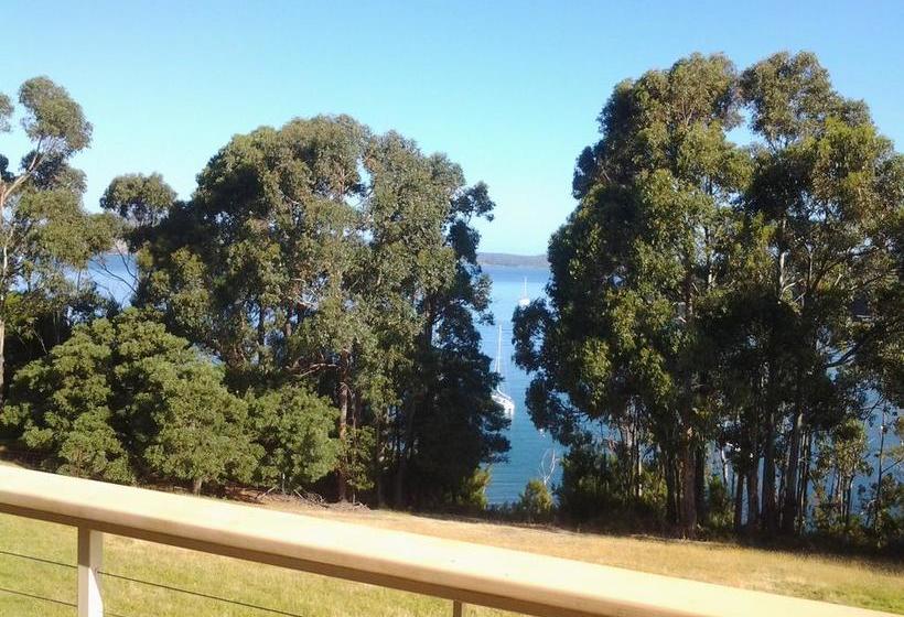 Bed and Breakfast Marinavisage | Kettering | Tasmania | Australia 9