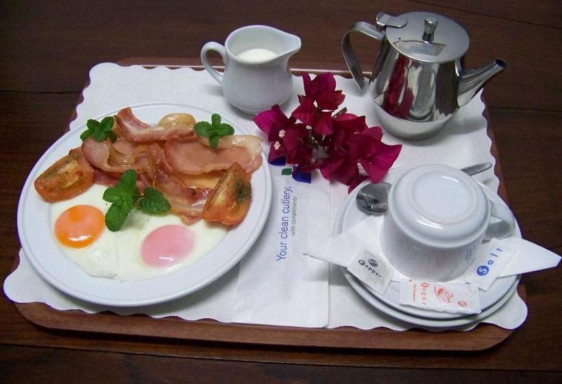 Motel Country Way Motor Inn | Cunnamulla | Queensland | Australia 4