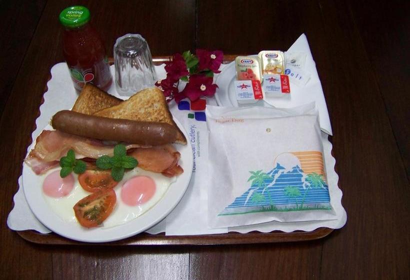 Motel Country Way Motor Inn | Cunnamulla | Queensland | Australia 5