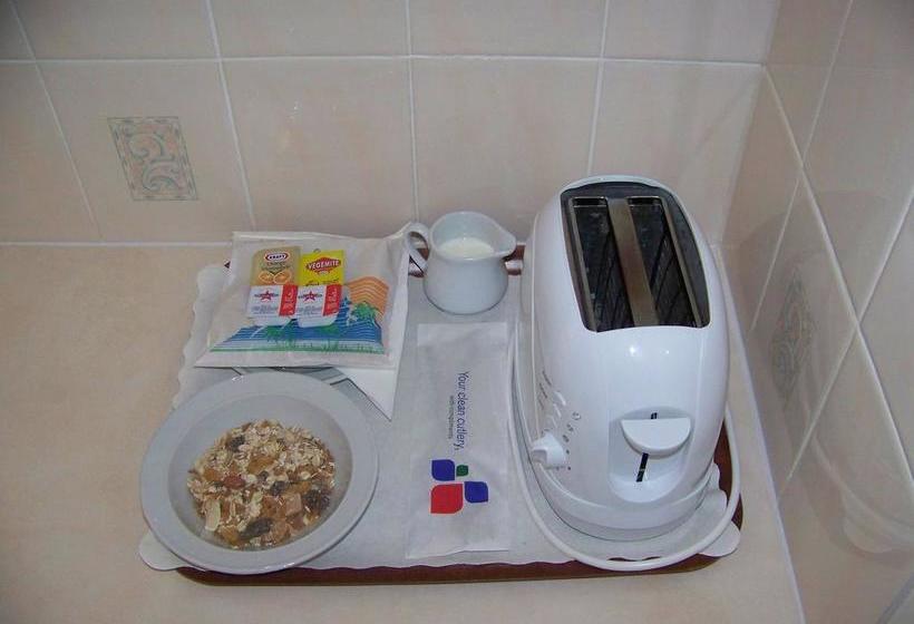 Motel Country Way Motor Inn | Cunnamulla | Queensland | Australia 6