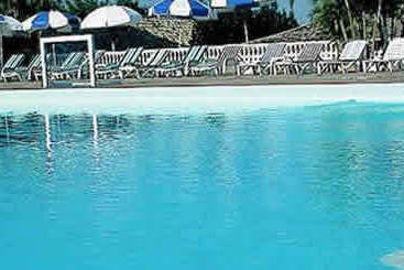 San Raphael Country Hotel  | Itu | São Paulo | Brasil