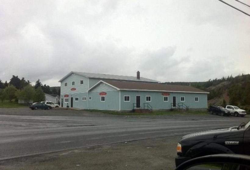 Bed and Breakfast Gloria S Bnb | Holyrood | Newfoundland and Labrador | Canada 1