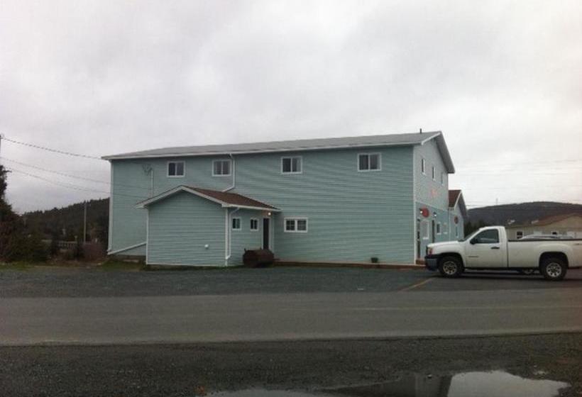 Bed and Breakfast Gloria S Bnb | Holyrood | Newfoundland and Labrador | Canada 2