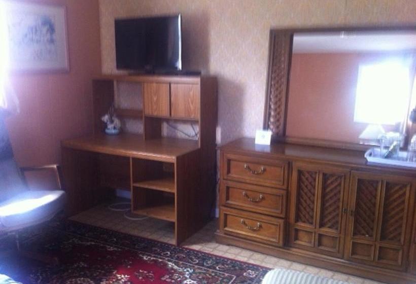 Bed and Breakfast Gloria S Bnb | Holyrood | Newfoundland and Labrador | Canada 3