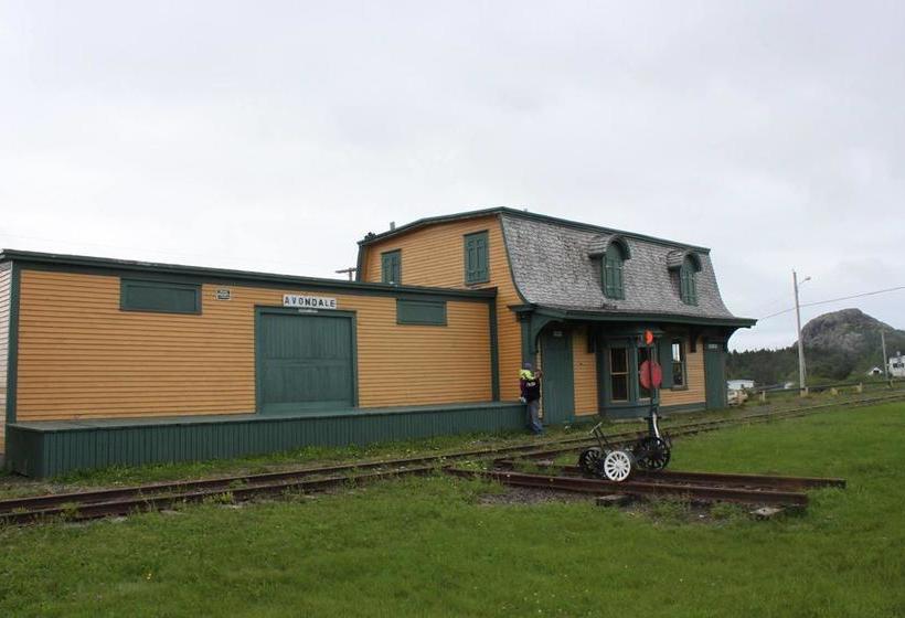 Bed and Breakfast Gloria S Bnb | Holyrood | Newfoundland and Labrador | Canada 7