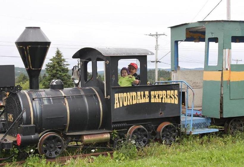 Bed and Breakfast Gloria S Bnb | Holyrood | Newfoundland and Labrador | Canada 8