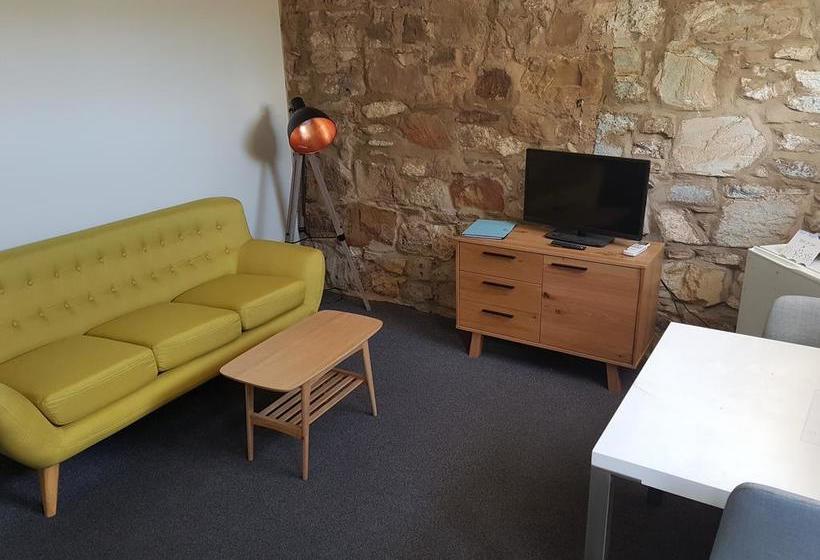 Hotel The Richmond Arms | Richmond | Tasmania | Australia 1