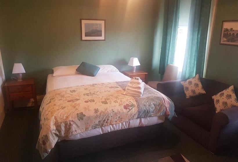 Hotel The Richmond Arms | Richmond | Tasmania | Australia 10