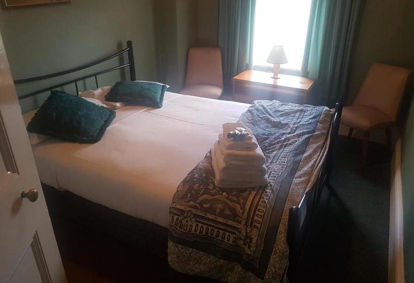 Hotel The Richmond Arms | Richmond | Tasmania | Australia 11