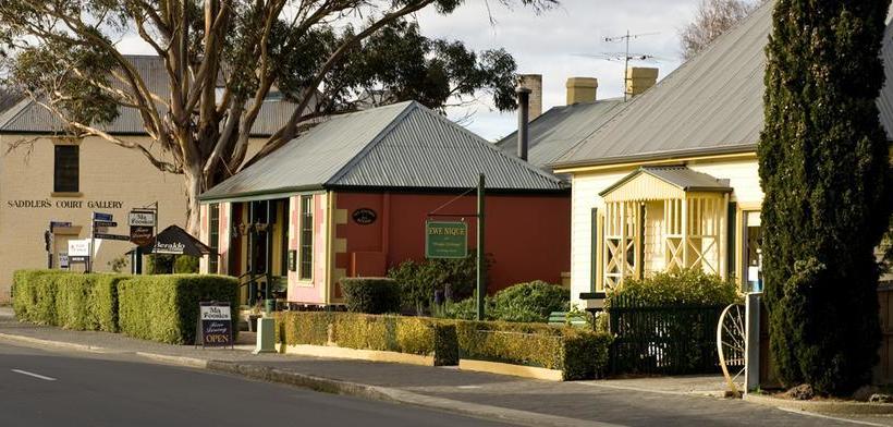 Hotel The Richmond Arms | Richmond | Tasmania | Australia 14