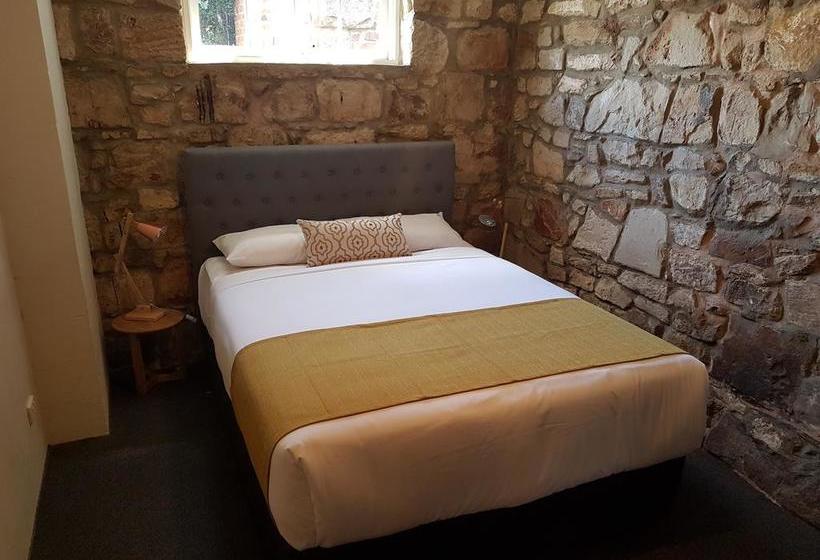 Hotel The Richmond Arms | Richmond | Tasmania | Australia 3