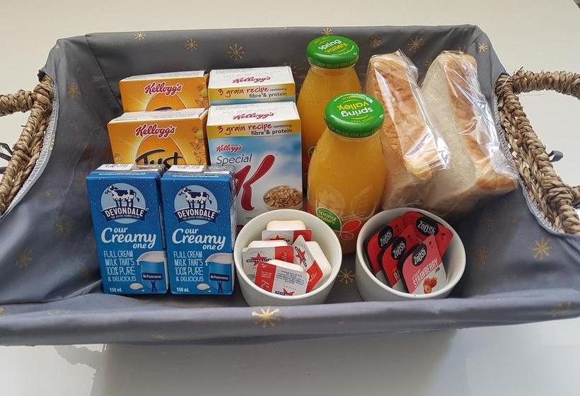 Hotel The Richmond Arms | Richmond | Tasmania | Australia 4