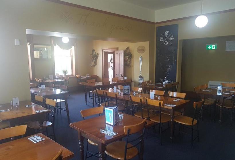Hotel The Richmond Arms | Richmond | Tasmania | Australia 7