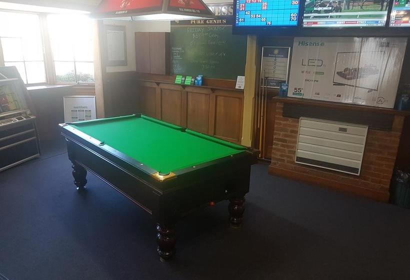 Hotel The Richmond Arms | Richmond | Tasmania | Australia 9