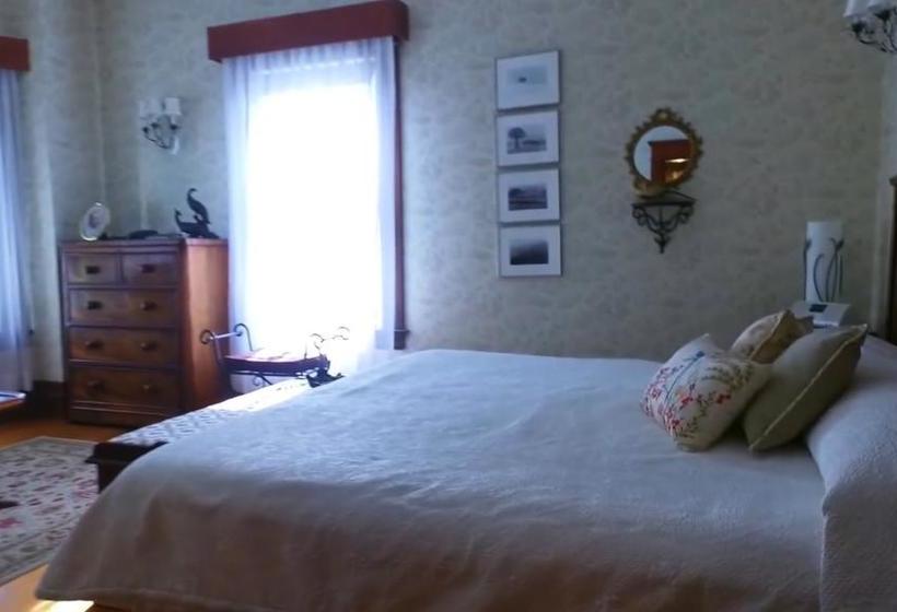 Bed and Breakfast Keirstead Manor | Saint John | New Brunswick | Canada 12