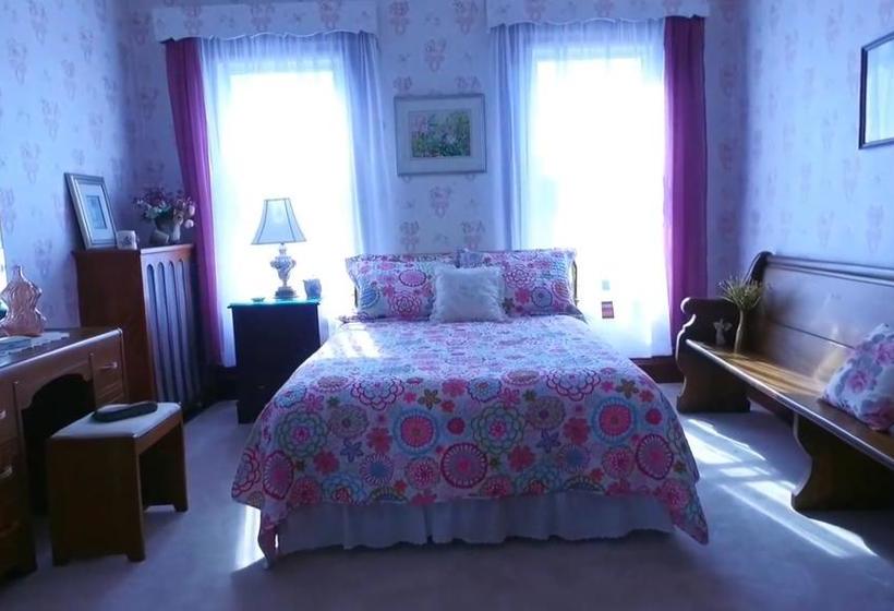Bed and Breakfast Keirstead Manor | Saint John | New Brunswick | Canada 7