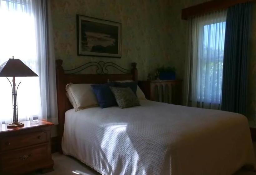 Bed and Breakfast Keirstead Manor | Saint John | New Brunswick | Canada 8