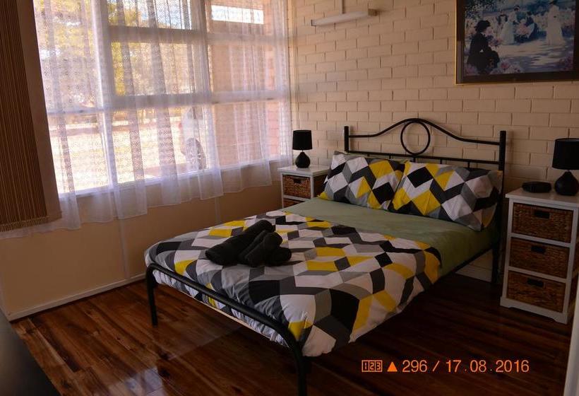 Whyalla Country Inn Motel Whyalla Australia Meridional