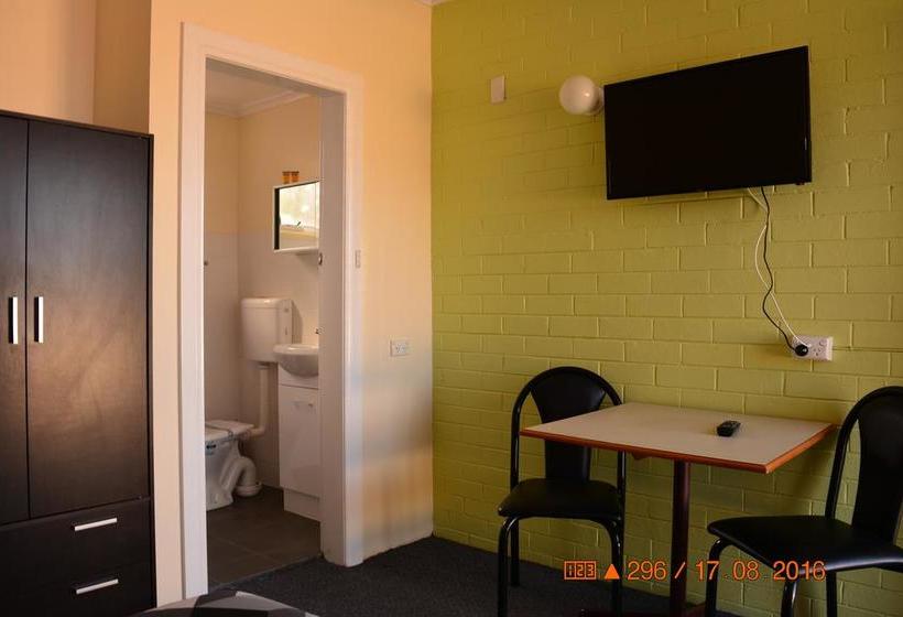 Whyalla Country Inn Motel | Whyalla | South Australia | Australia 1