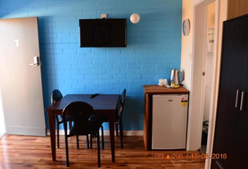 Whyalla Country Inn Motel | Whyalla | South Australia | Australia 2