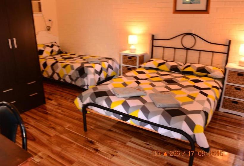 Whyalla Country Inn Motel | Whyalla | South Australia | Australia 3