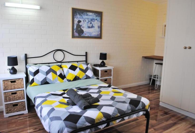 Whyalla Country Inn Motel | Whyalla | South Australia | Australia 5