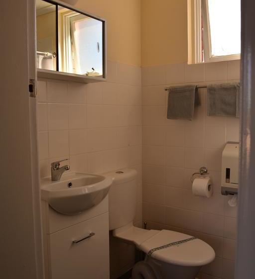 Whyalla Country Inn Motel | Whyalla | South Australia | Australia 6