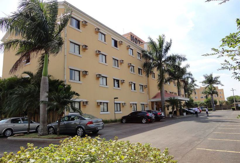 Hotel Ventura Inn Limeira Sao Paulo