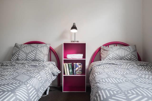 Bed and Breakfast Simon Bnb