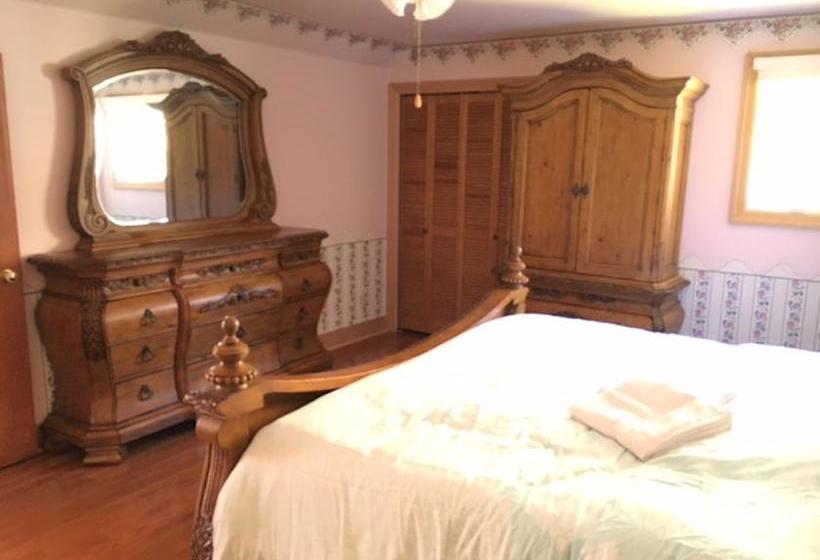 Bed and Breakfast Heritage House At Kismet Estate Winery | Oliver | British Columbia | Canada 1