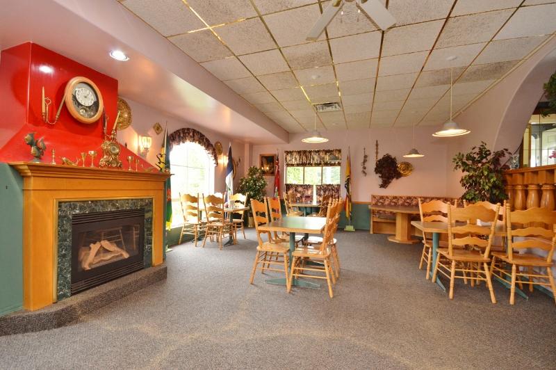 Motel High Country Inn | Likely | British Columbia | Canada 13