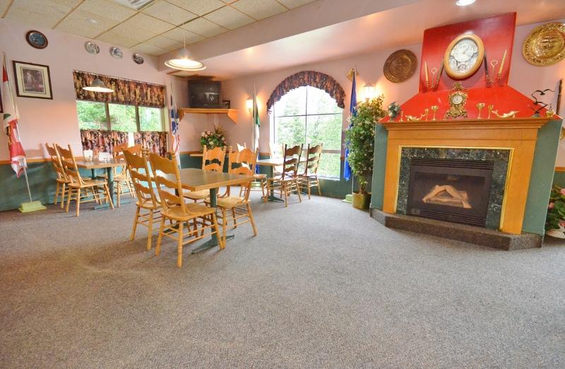 Motel High Country Inn | Likely | British Columbia | Canada 14