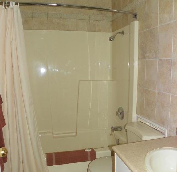 Motel High Country Inn | Likely | British Columbia | Canada 19