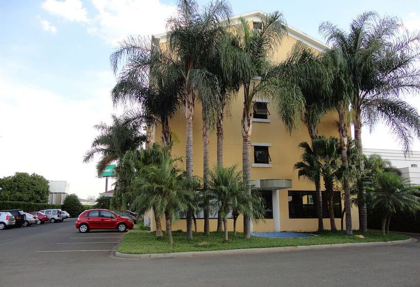 Hotel Ventura Inn  | Limeira | São Paulo | Brasil 2