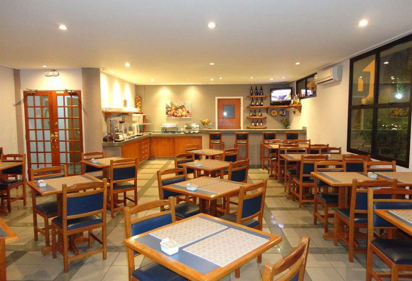 Hotel Ventura Inn  | Limeira | São Paulo | Brasil 3