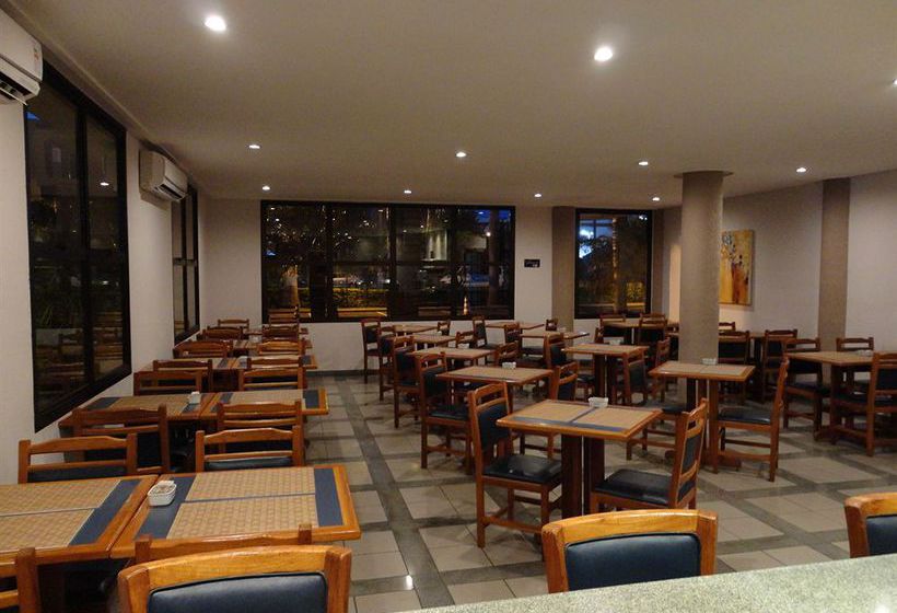 Hotel Ventura Inn  | Limeira | São Paulo | Brasil 4