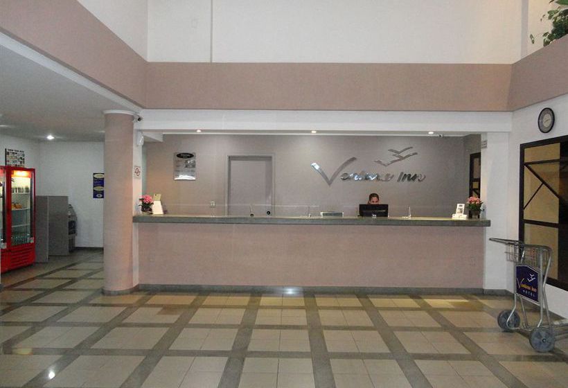 Hotel Ventura Inn  | Limeira | São Paulo | Brasil 5